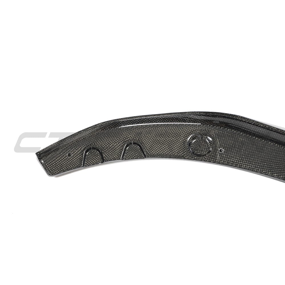 BMW G22 4 SERIES 2020+ CARBON FIBRE KIT - V8 - Image 9