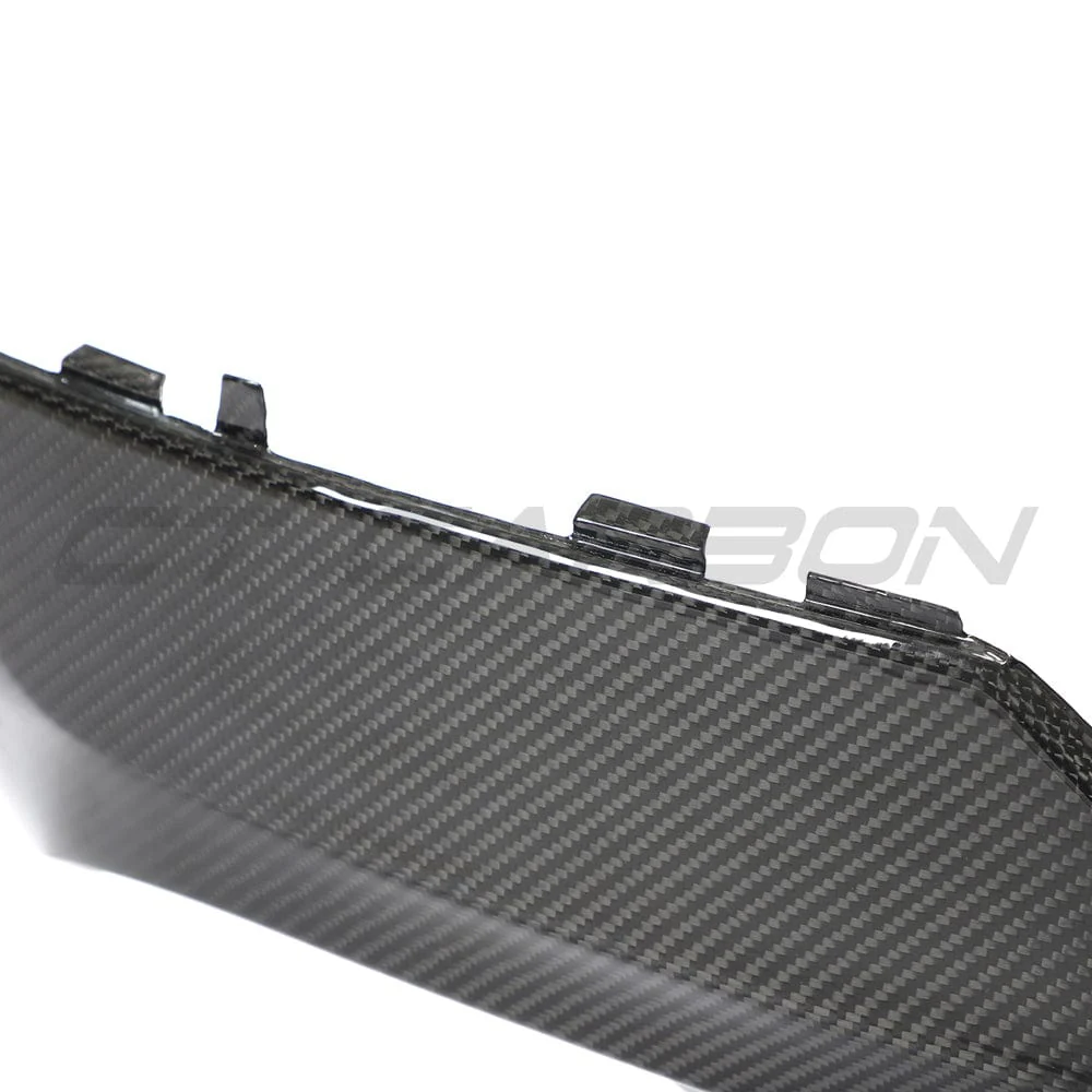 BMW G22 4 SERIES 2020+ CARBON FIBRE KIT - V9 - Image 21