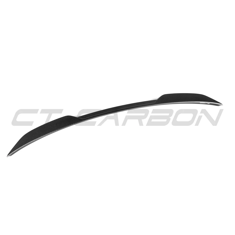 BMW G22 4 SERIES 2020+ CARBON FIBRE KIT - V9 - Image 22