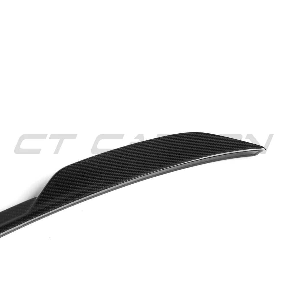 BMW G22 4 SERIES 2020+ CARBON FIBRE KIT - V9 - Image 27