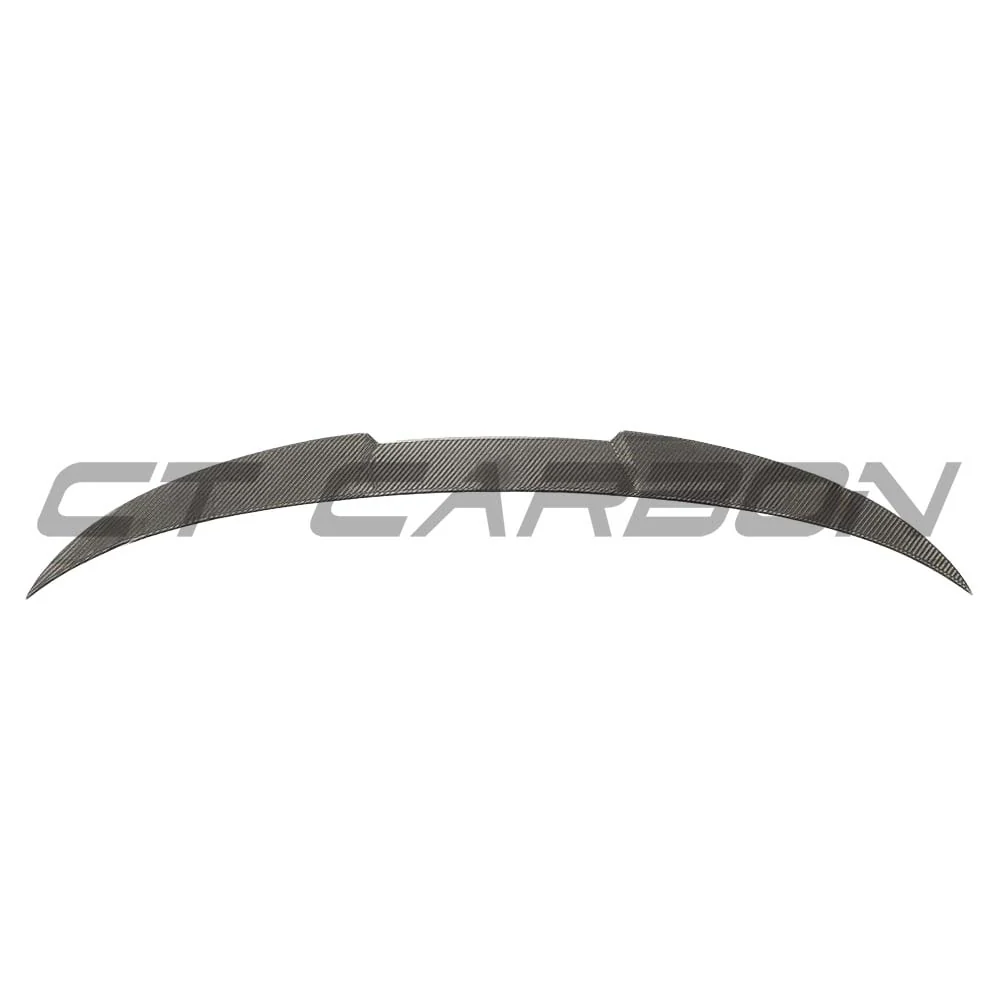 BMW G23 4 SERIES CONVERTIBLE 2020+ CARBON FIBRE KIT - V1 - Image 24