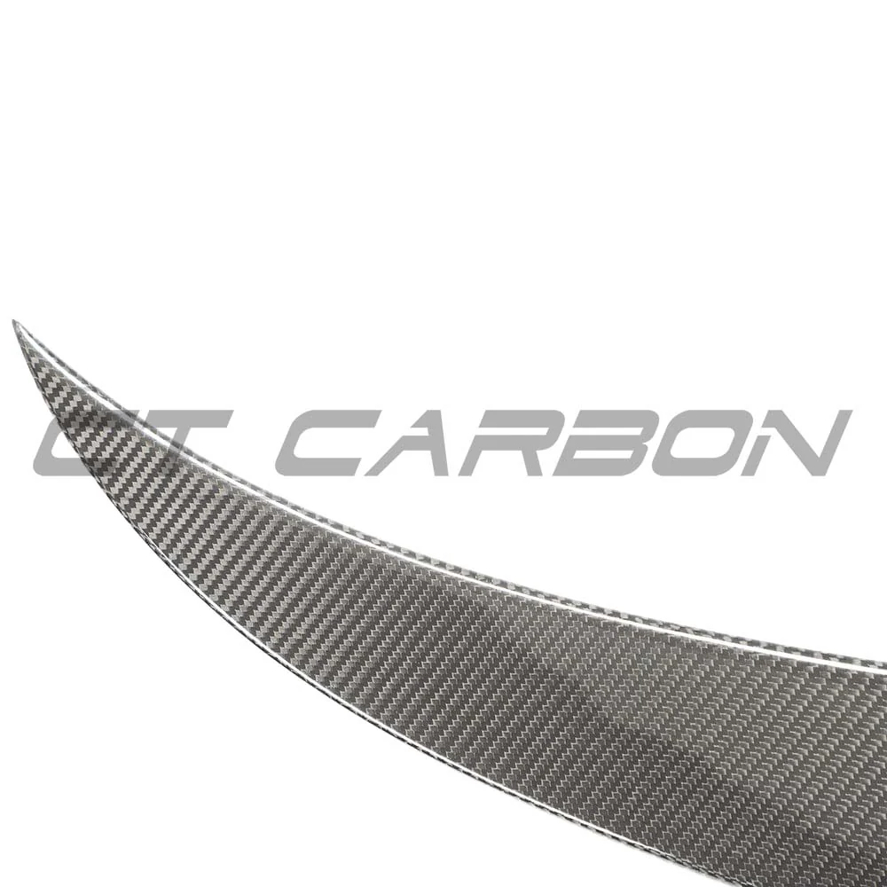 BMW G23 4 SERIES CONVERTIBLE 2020+ CARBON FIBRE KIT - V1 - Image 27