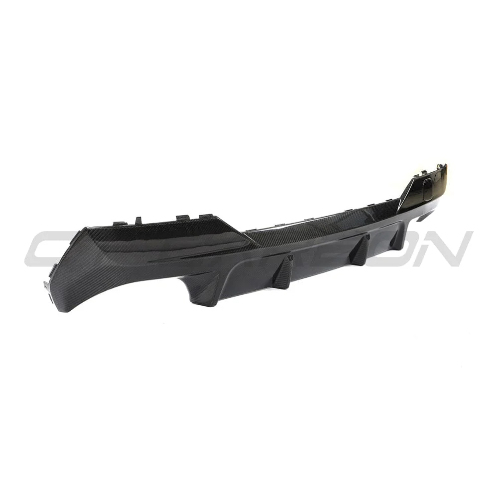 BMW G22 4 SERIES 2020+ CARBON FIBRE KIT - V9 - Image 14