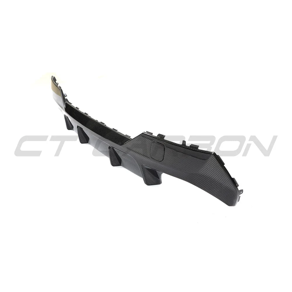 BMW G22 4 SERIES 2020+ CARBON FIBRE KIT - V9 - Image 15