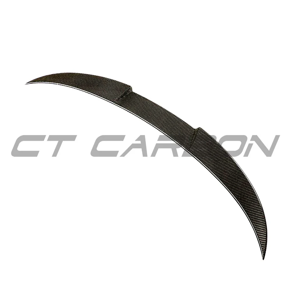 BMW G23 4 SERIES CONVERTIBLE 2020+ CARBON FIBRE KIT - V2 - Image 20