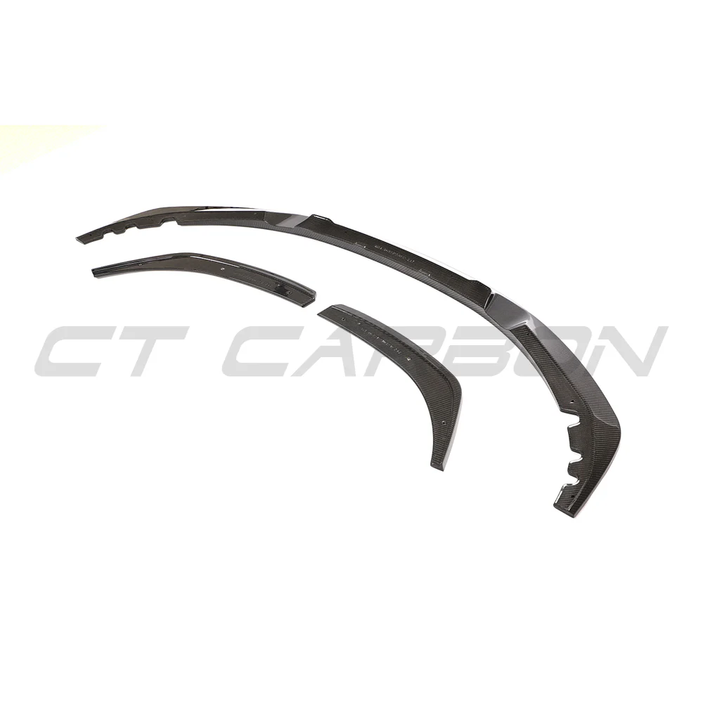 BMW G23 4 SERIES CONVERTIBLE 2020+ CARBON FIBRE KIT - V2 - Image 5