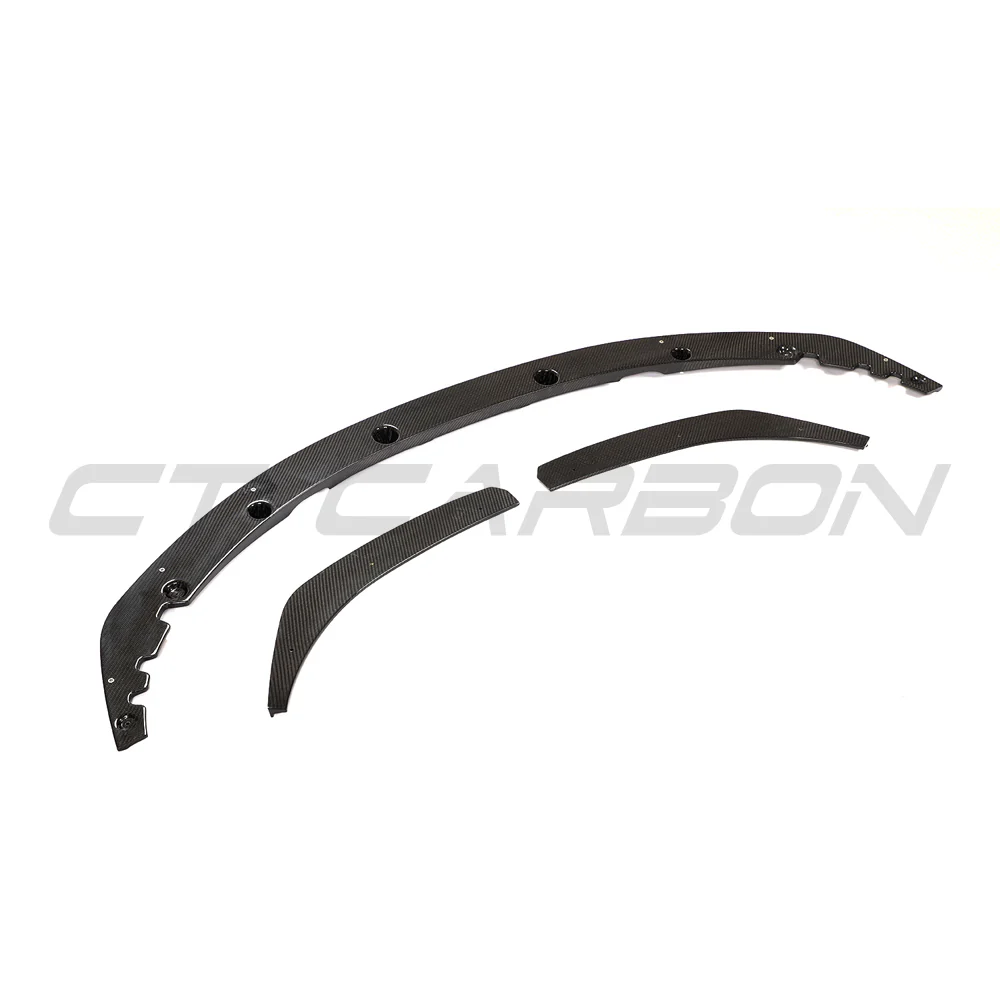 BMW G23 4 SERIES CONVERTIBLE 2020+ CARBON FIBRE KIT - V2 - Image 6