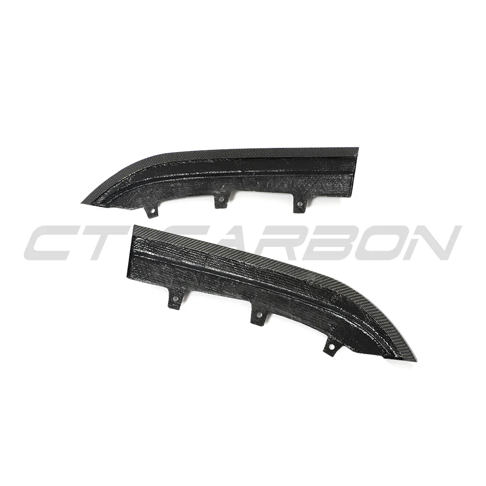 BMW G23 4 SERIES CONVERTIBLE 2020+ CARBON FIBRE KIT - V3 - Image 15