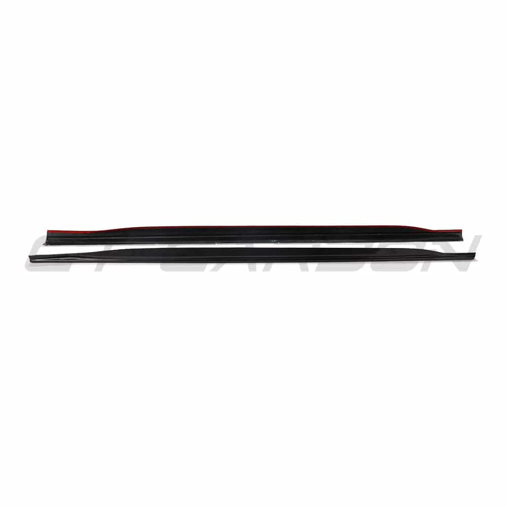 BMW G23 4 SERIES CONVERTIBLE 2020+ CARBON FIBRE KIT - V3 - Image 9
