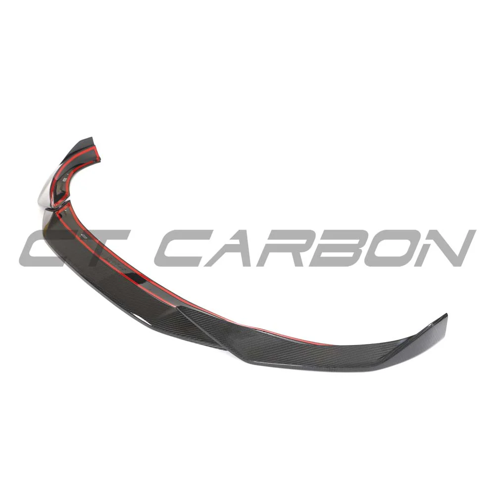 BMW G26 4 SERIES & I4 2020+ CARBON FIBRE KIT - V1 - Image 10