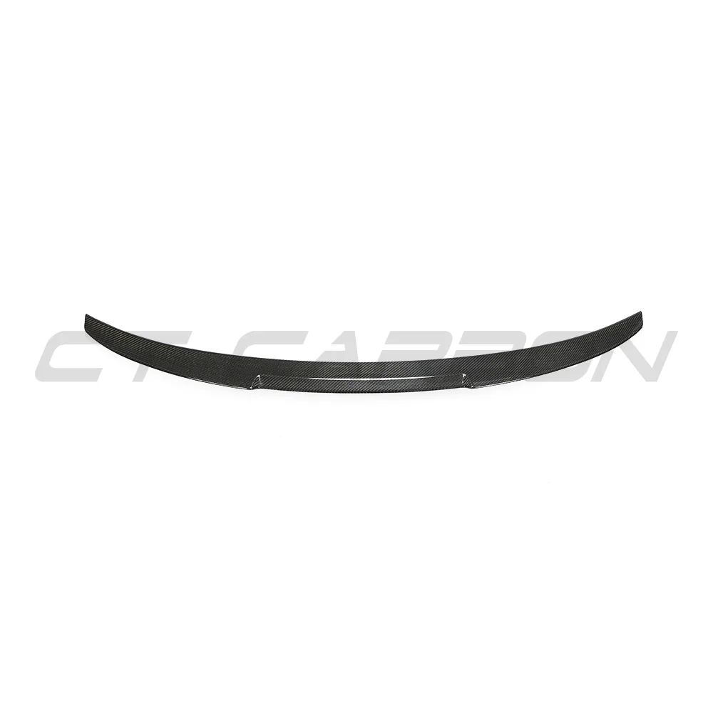BMW G26 4 SERIES & I4 2020+ CARBON FIBRE KIT - V1 - Image 20