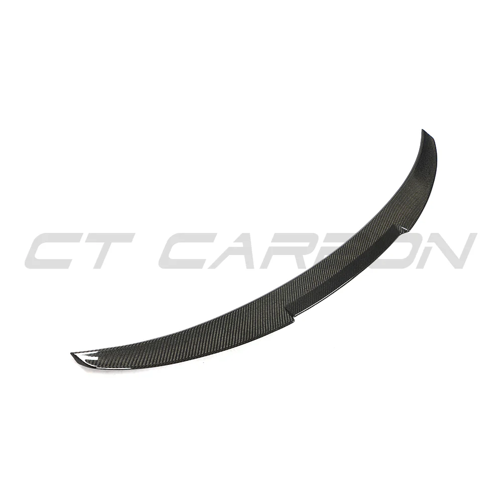 BMW G26 4 SERIES & I4 2020+ CARBON FIBRE KIT - V1 - Image 21
