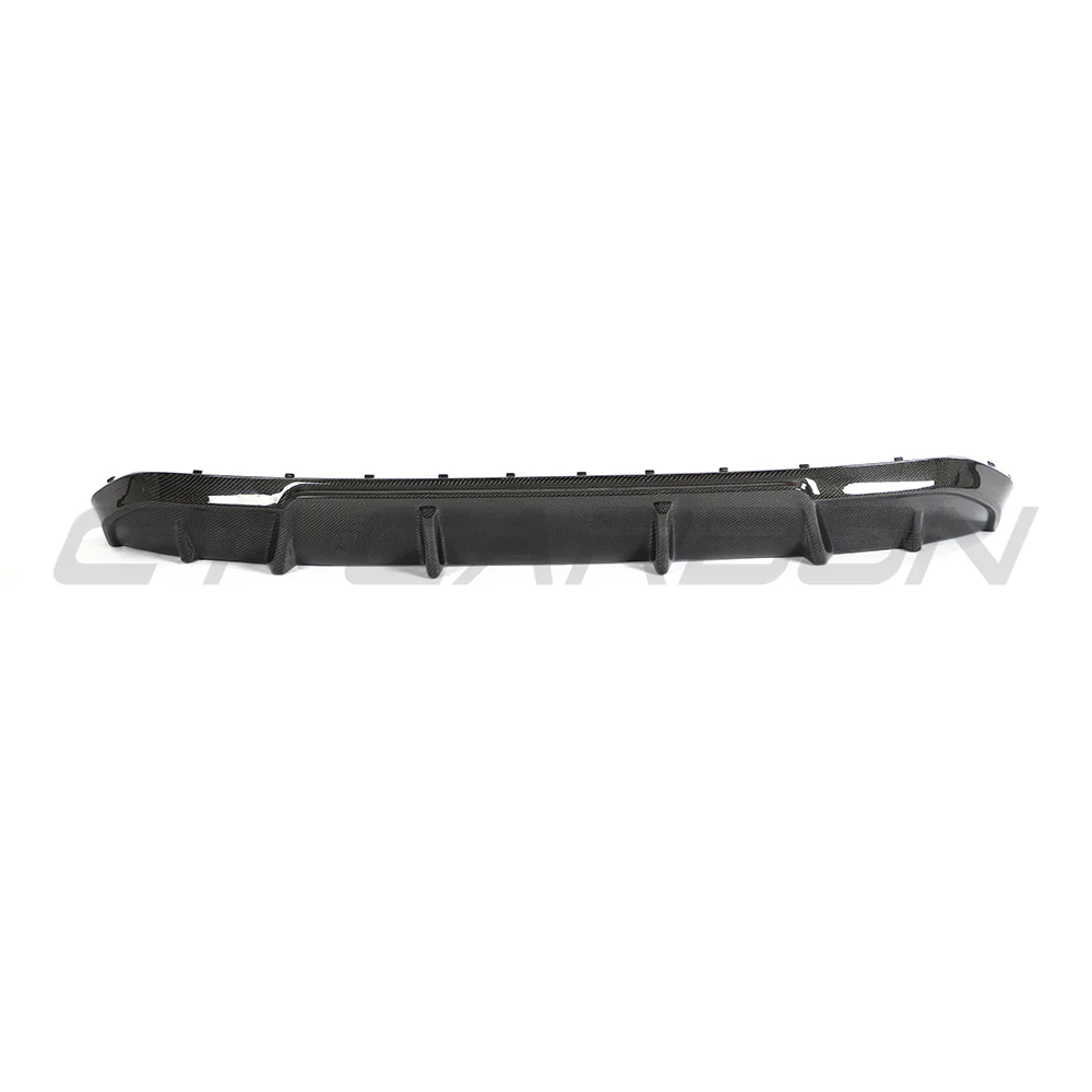 BMW G26 4 SERIES & I4 2020+ CARBON FIBRE KIT - V2 - Image 15