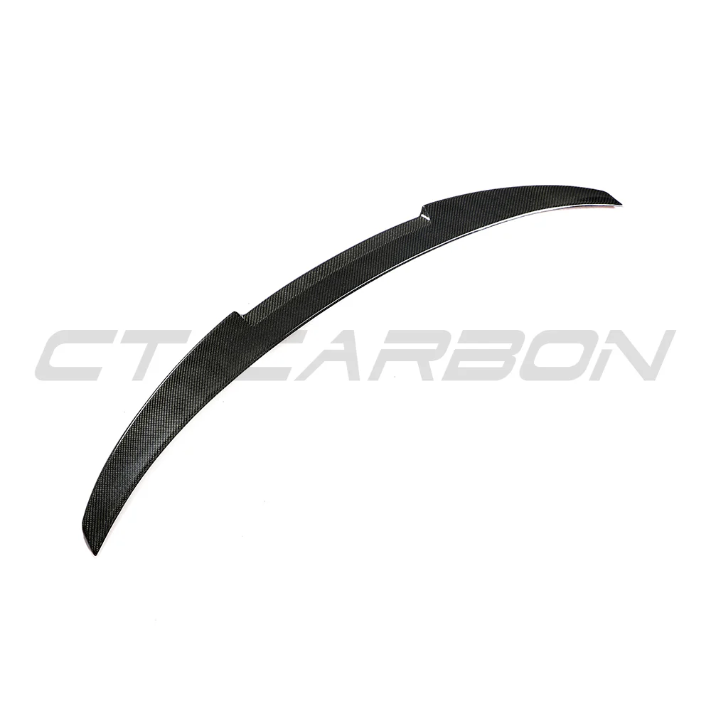 BMW G26 4 SERIES & I4 2020+ CARBON FIBRE KIT - V2 - Image 20