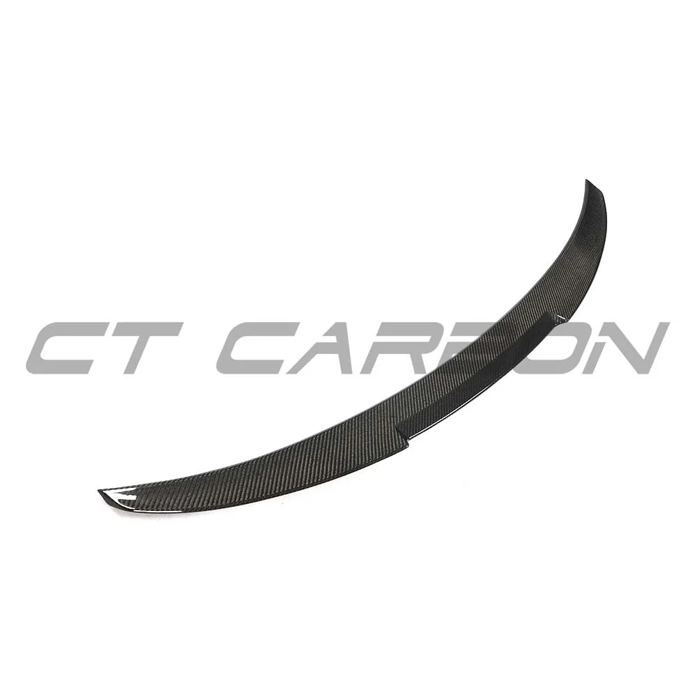 BMW G26 4 SERIES & I4 2020+ CARBON FIBRE KIT - V2 - Image 21