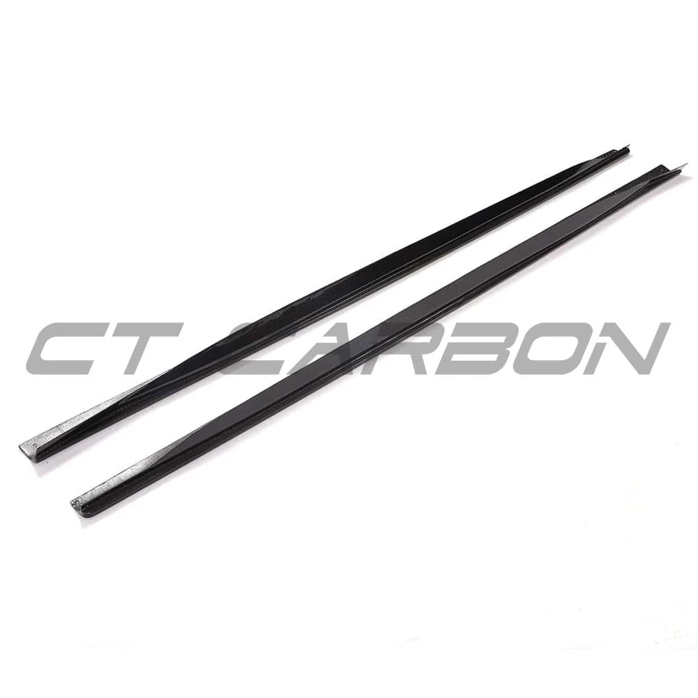 BMW G26 4 SERIES & I4 2020+ CARBON FIBRE KIT - V2 - Image 9