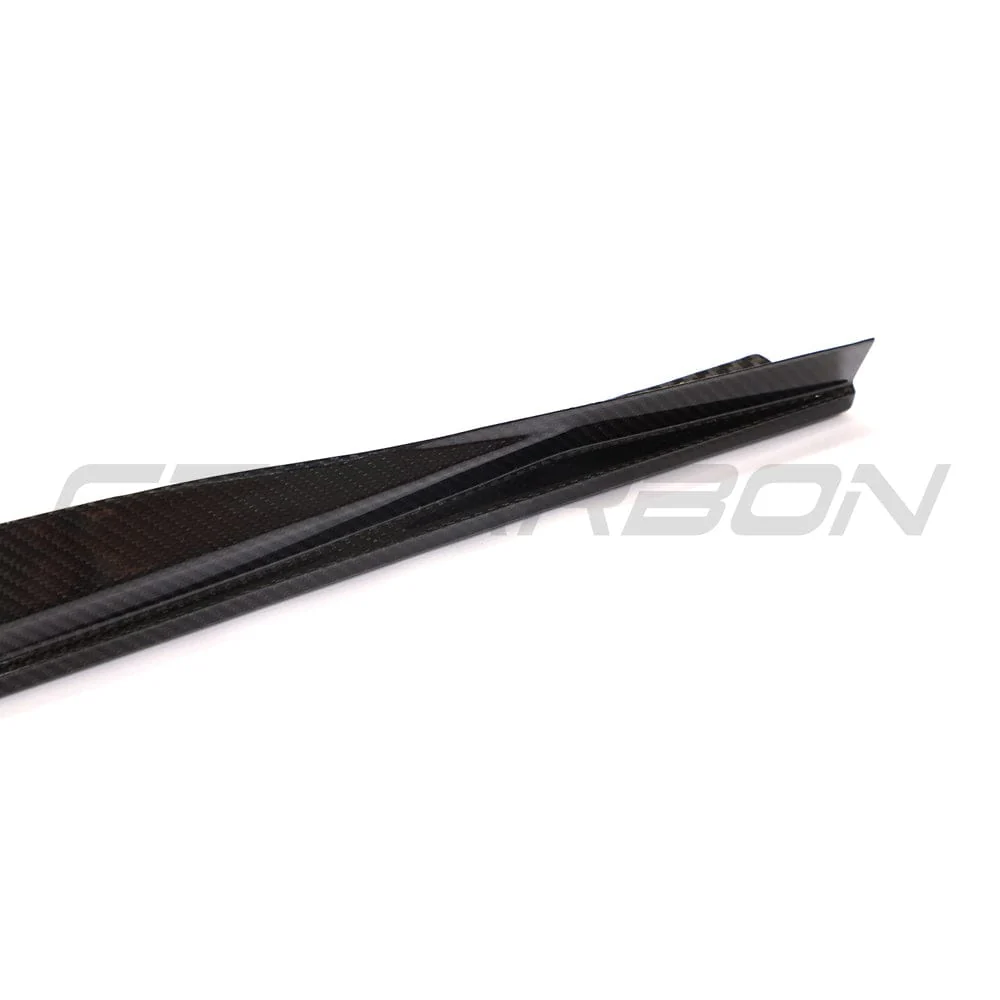 BMW G26 4 SERIES & I4 2020+ CARBON FIBRE KIT - V4 - Image 11