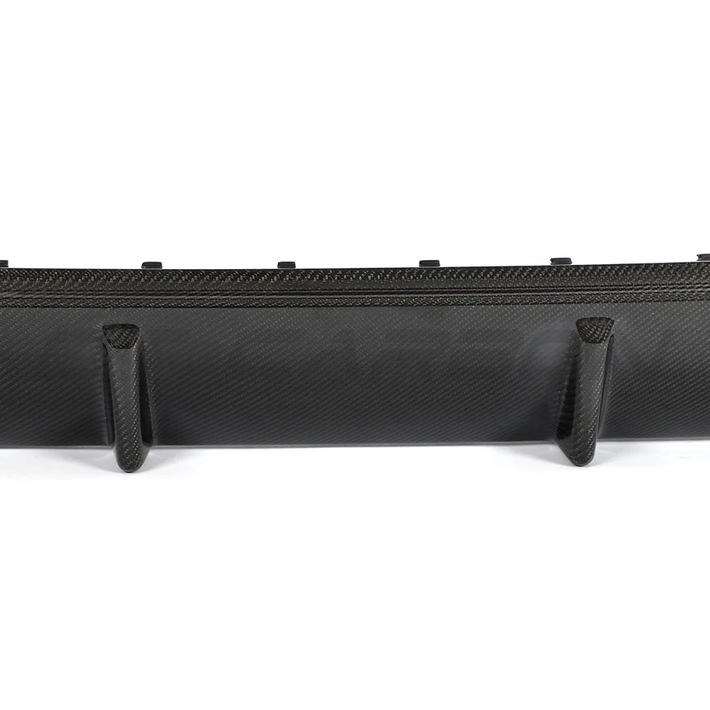 BMW G26 4 SERIES & I4 2020+ CARBON FIBRE KIT - V4 - Image 19