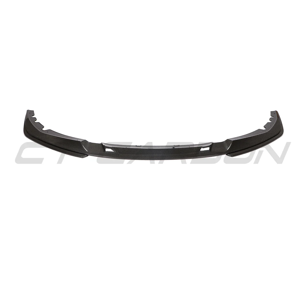 BMW G26 4 SERIES & I4 2020+ CARBON FIBRE KIT - V4 - Image 2