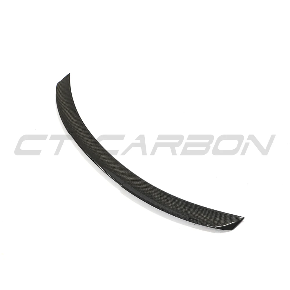 BMW G26 4 SERIES & I4 2020+ CARBON FIBRE KIT - V4 - Image 23