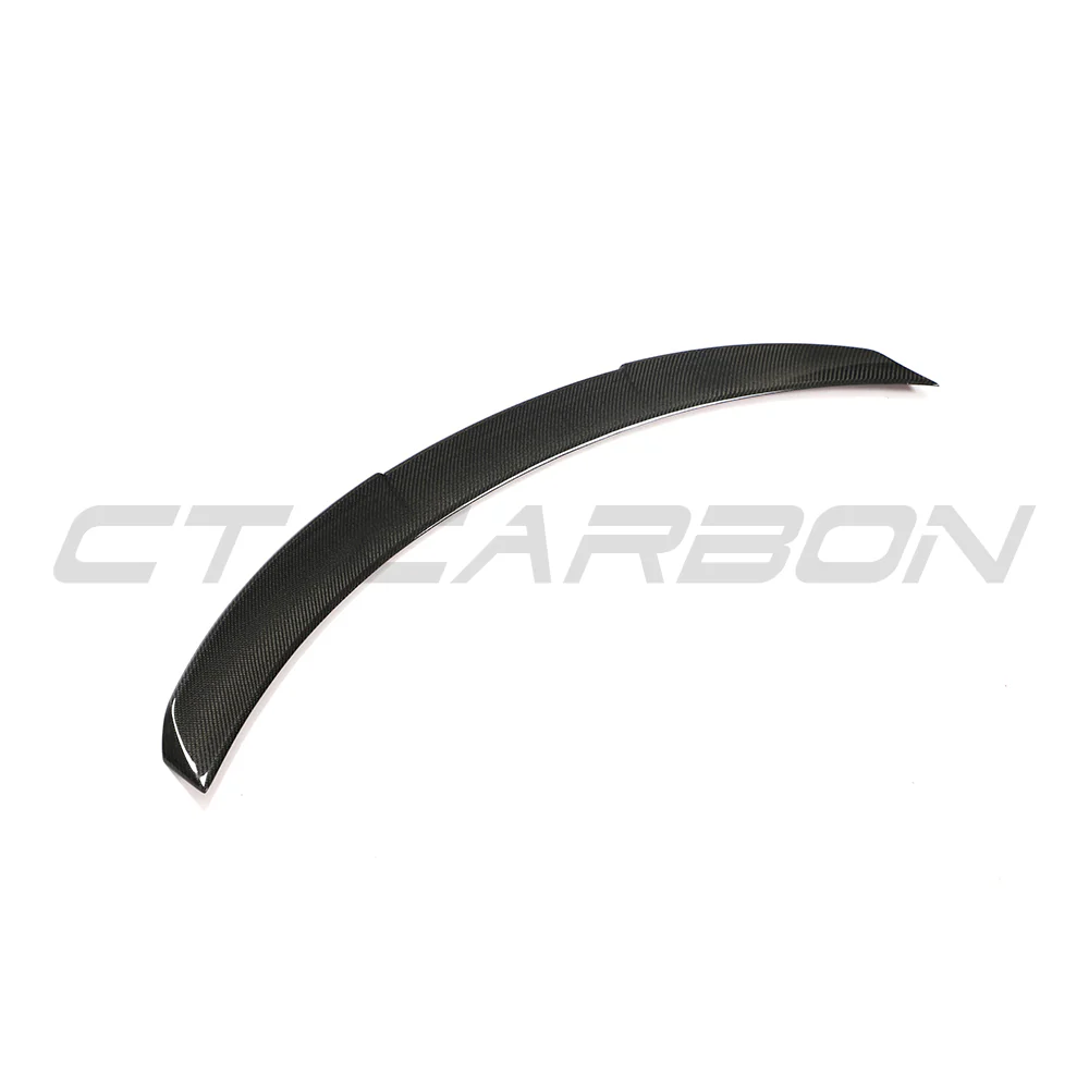 BMW G26 4 SERIES & I4 2020+ CARBON FIBRE KIT - V4 - Image 24