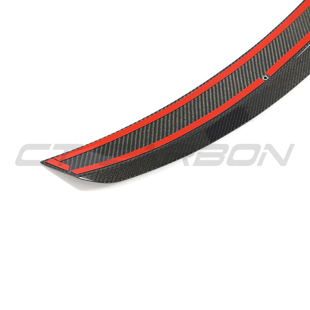 BMW G26 4 SERIES & I4 2020+ CARBON FIBRE KIT - V4 - Image 28