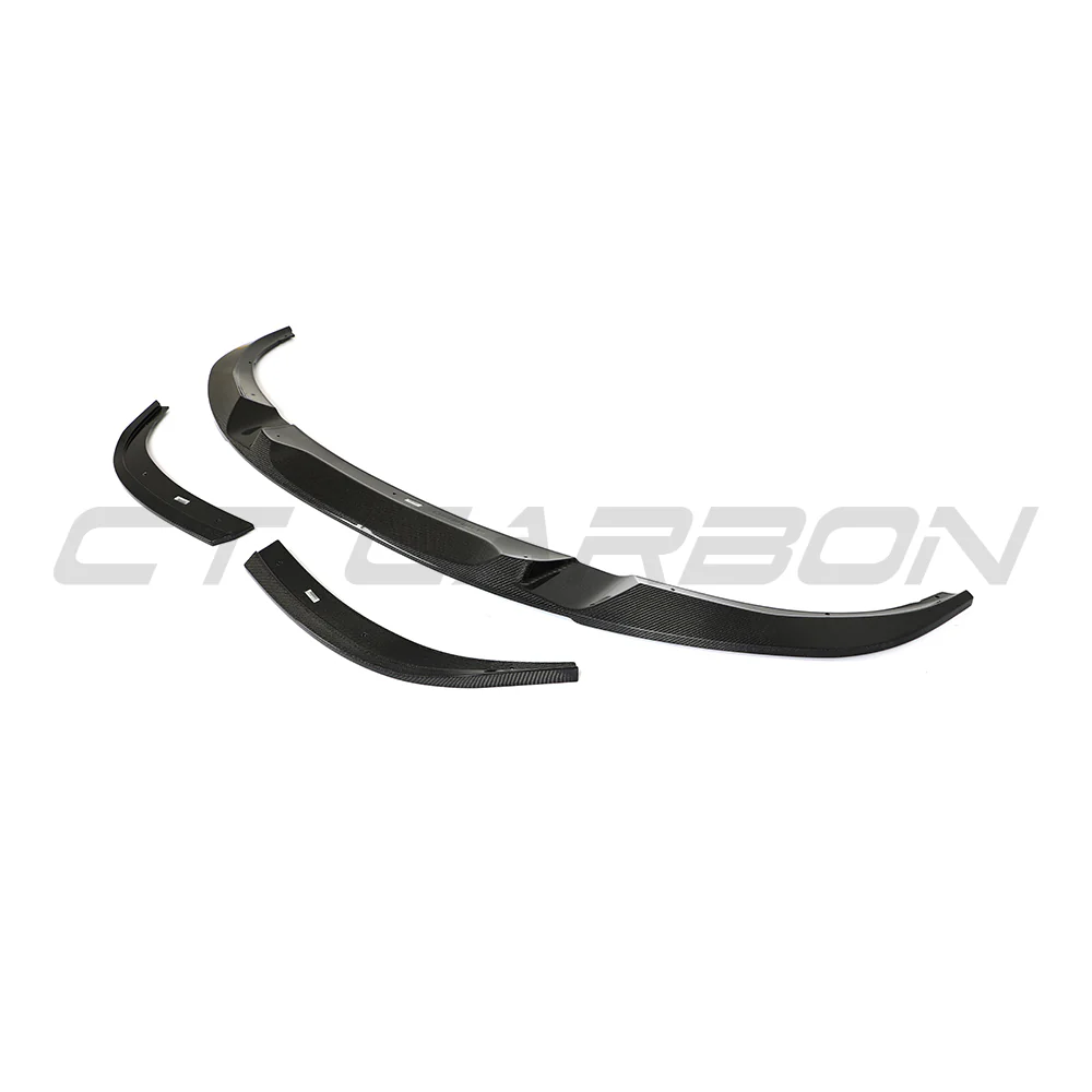 BMW G26 4 SERIES & I4 2020+ CARBON FIBRE KIT - V4 - Image 3