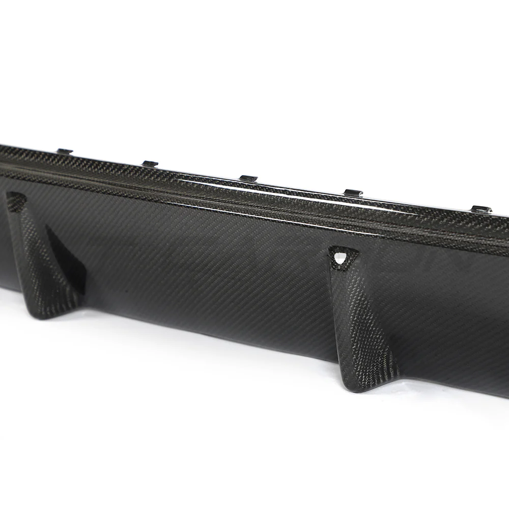 BMW G26 4 SERIES & I4 2020+ CARBON FIBRE KIT - V5 - Image 16