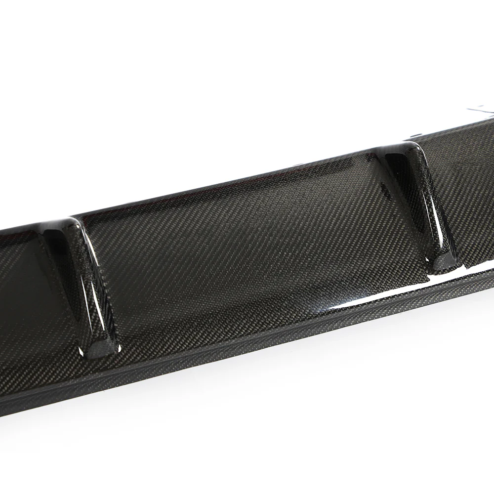 BMW G26 4 SERIES & I4 2020+ CARBON FIBRE KIT - V5 - Image 18