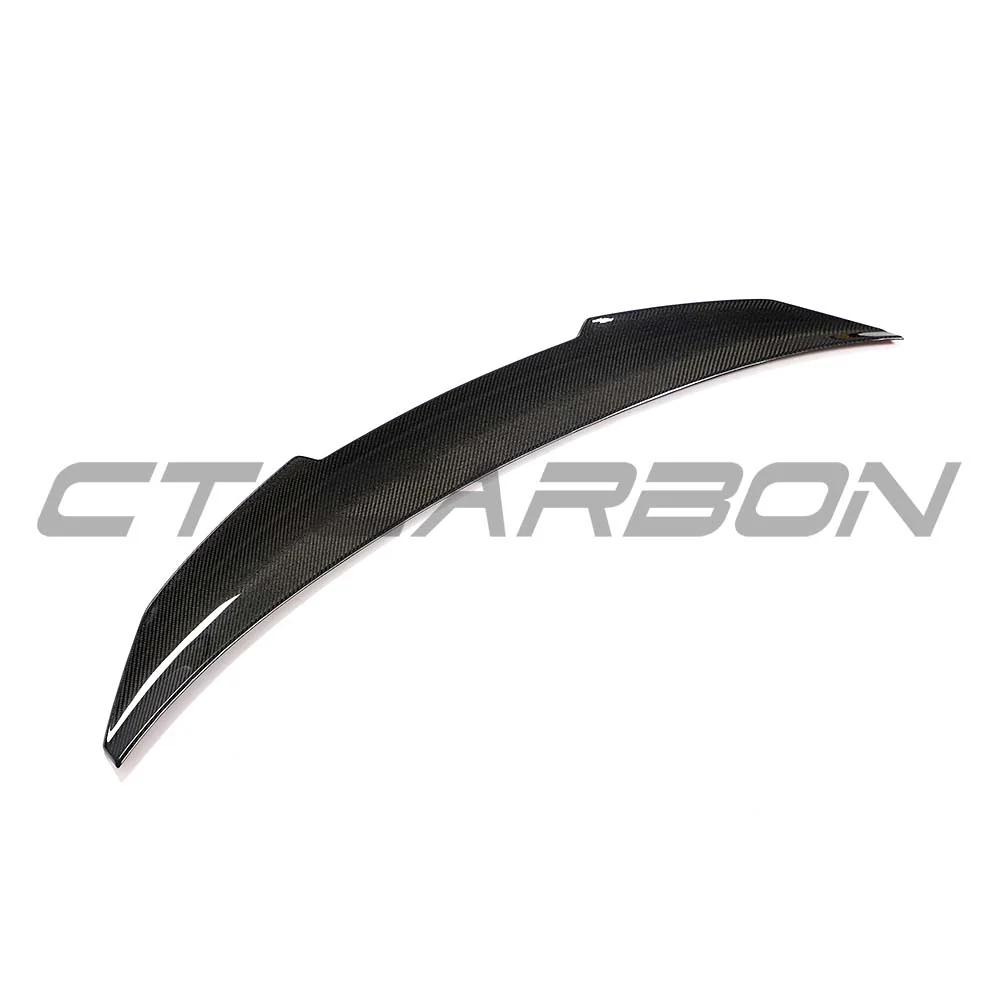BMW G26 4 SERIES & I4 2020+ CARBON FIBRE KIT - V5 - Image 19
