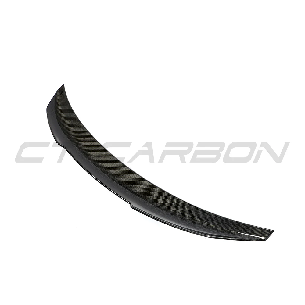 BMW G26 4 SERIES & I4 2020+ CARBON FIBRE KIT - V5 - Image 20