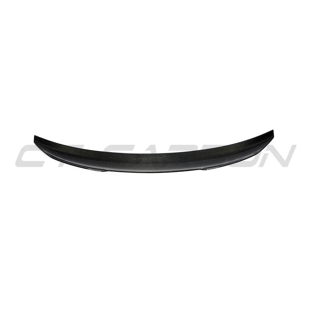 BMW G26 4 SERIES & I4 2020+ CARBON FIBRE KIT - V5 - Image 21