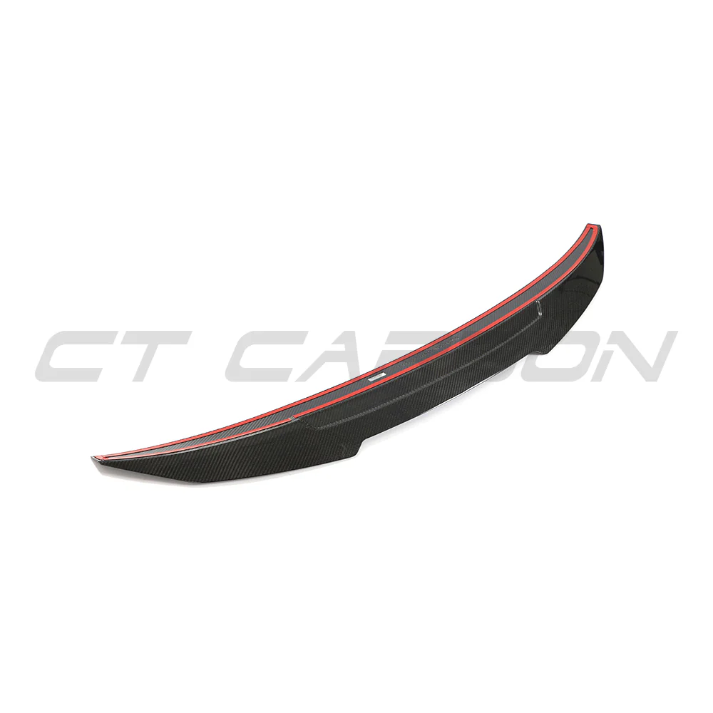 BMW G26 4 SERIES & I4 2020+ CARBON FIBRE KIT - V5 - Image 24
