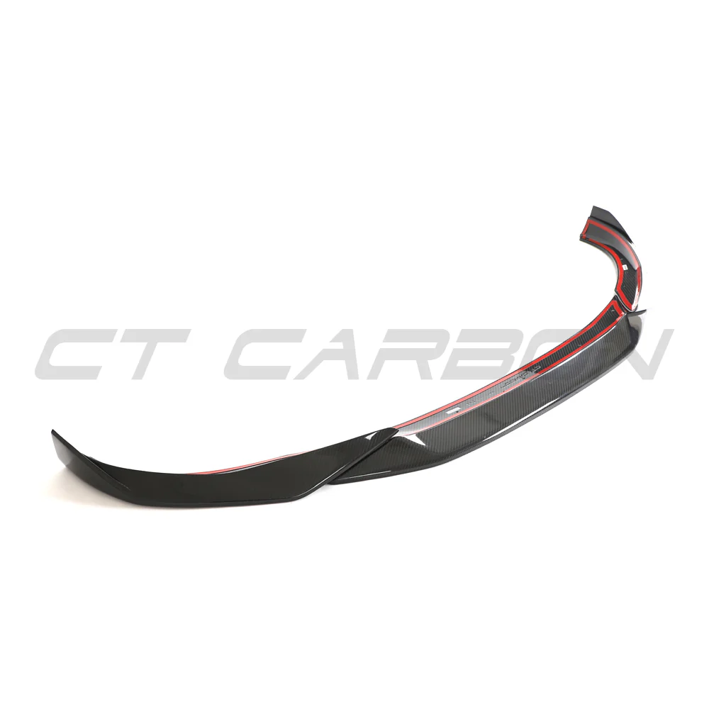 BMW G26 4 SERIES & I4 2020+ CARBON FIBRE KIT - V5 - Image 3
