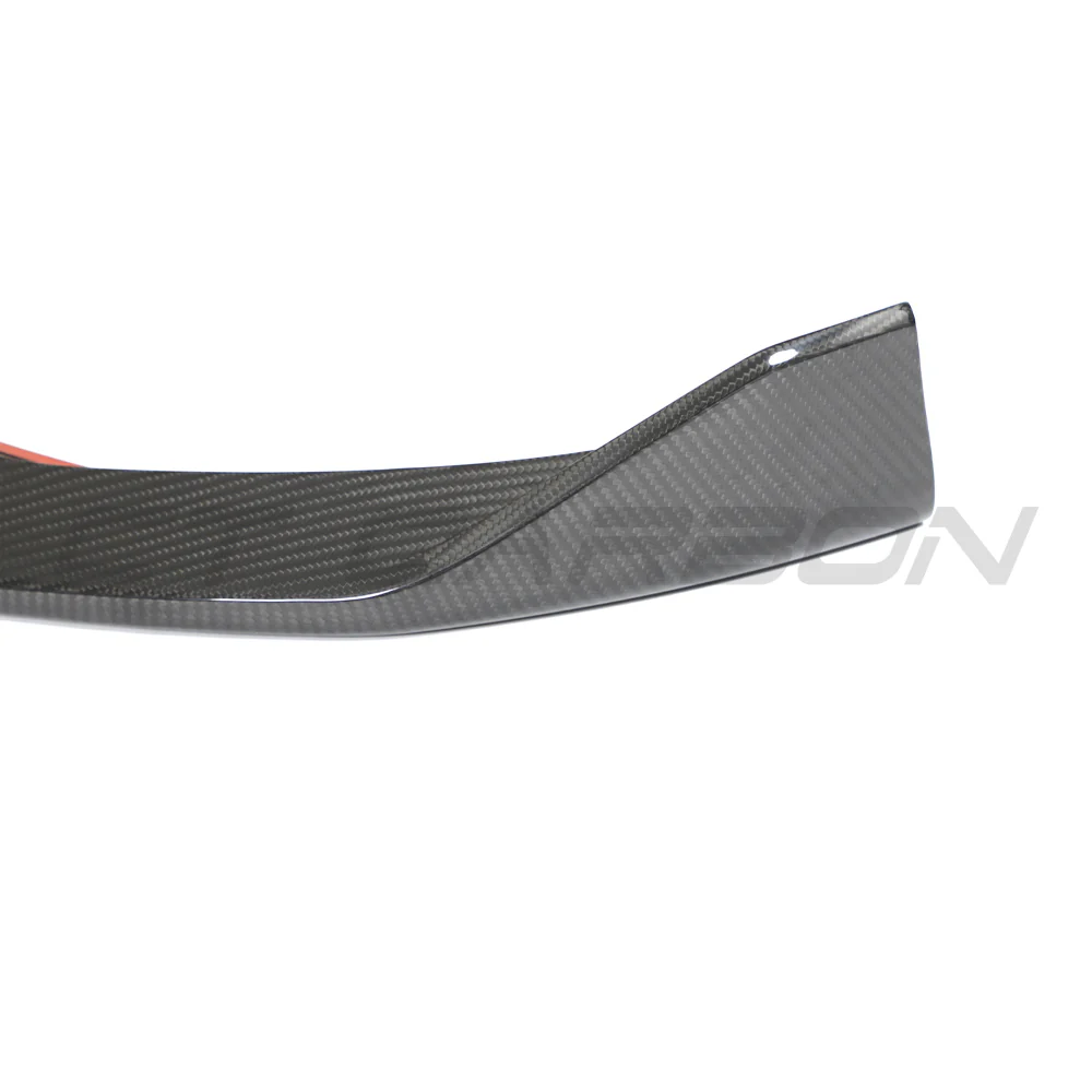 BMW G26 4 SERIES & I4 2020+ CARBON FIBRE KIT - V5 - Image 6