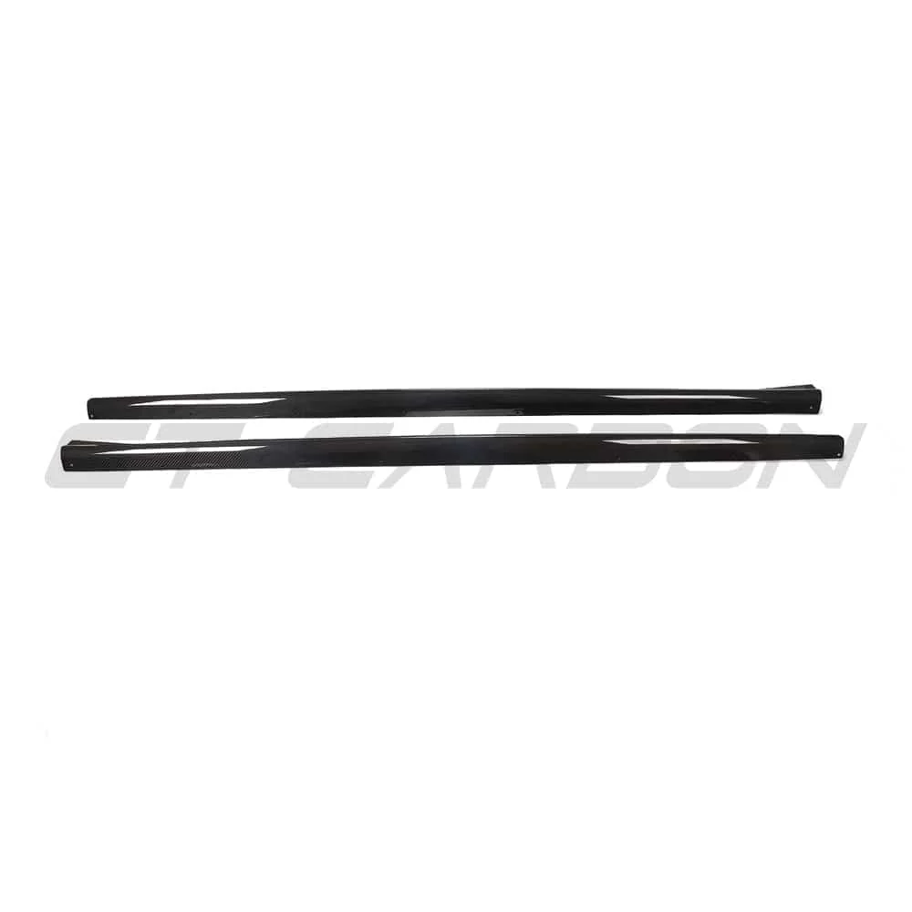 BMW G26 4 SERIES & I4 2020+ CARBON FIBRE KIT - V5 - Image 8