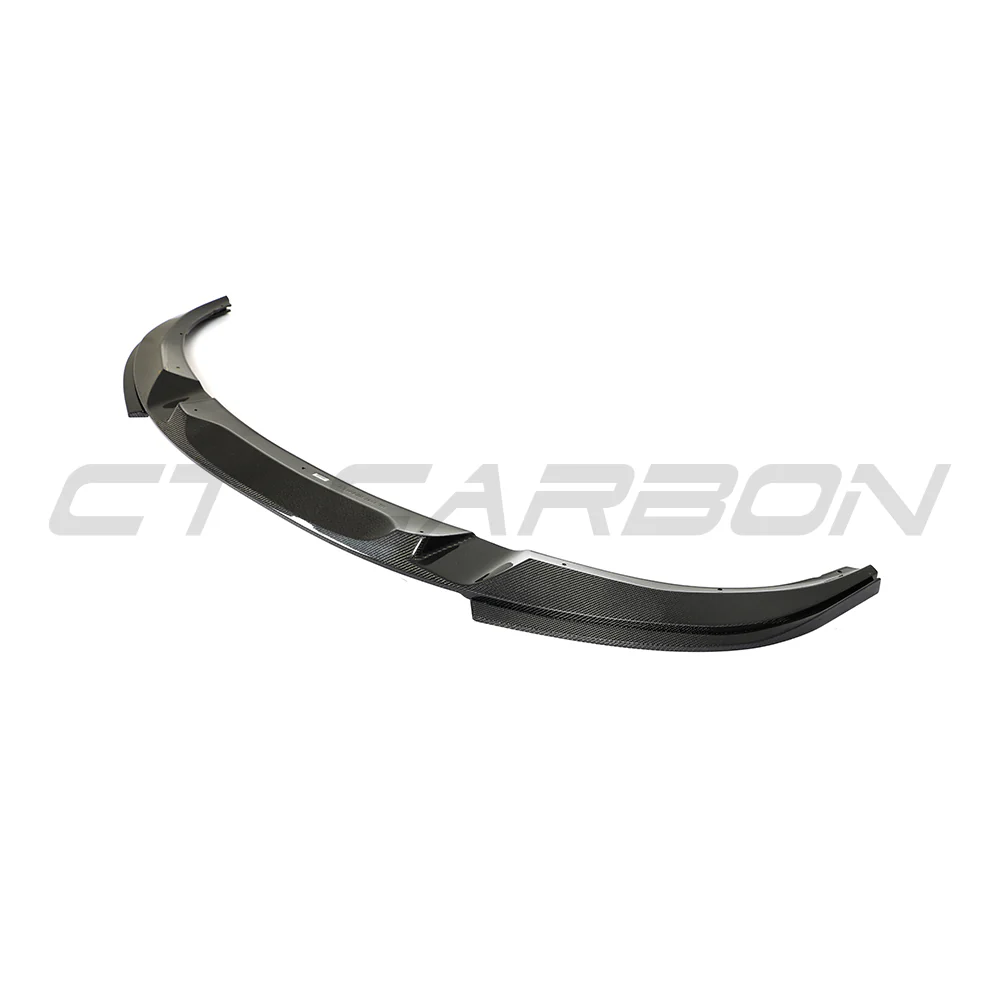 BMW G26 4 SERIES & I4 2020+ CARBON FIBRE KIT - V6 - Image 5