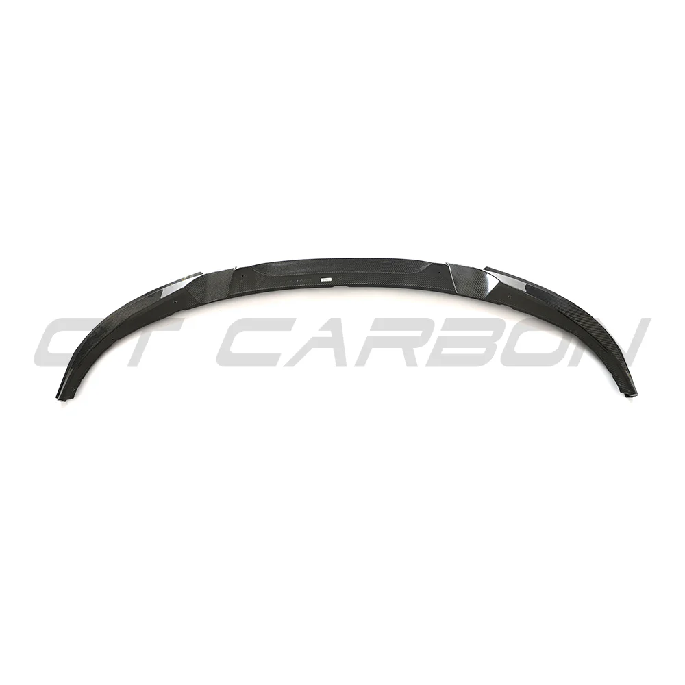 BMW G26 4 SERIES & I4 2020+ CARBON FIBRE KIT - V6 - Image 7