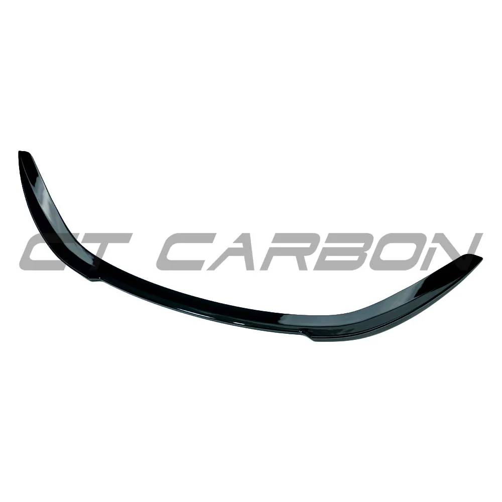BMW G29 Z4 2018+ GLOSS BLACK SPOILER - Image 2