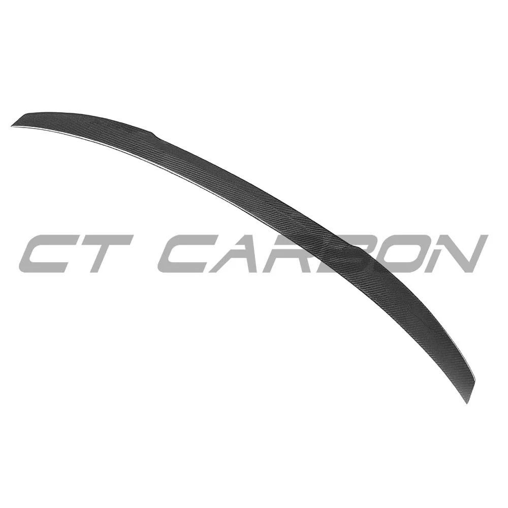 BMW G30 5 SERIES 2016-2023 CARBON FIBRE KIT - V2 - Image 21