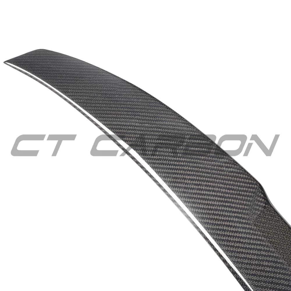 BMW G30 5 SERIES 2016-2023 CARBON FIBRE KIT - V2 - Image 23