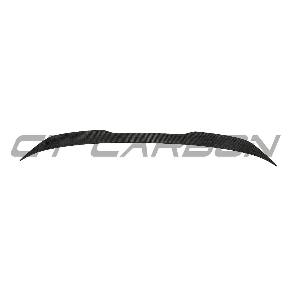 BMW G30 5 SERIES 2016-2023 CARBON FIBRE KIT - V4 - Image 22