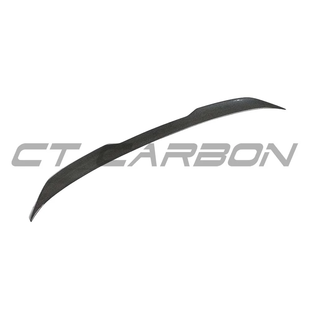 BMW G30 5 SERIES 2016-2023 CARBON FIBRE KIT - V4 - Image 23