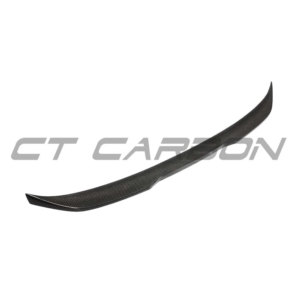 BMW G30 5 SERIES 2016-2023 CARBON FIBRE KIT - V4 - Image 26
