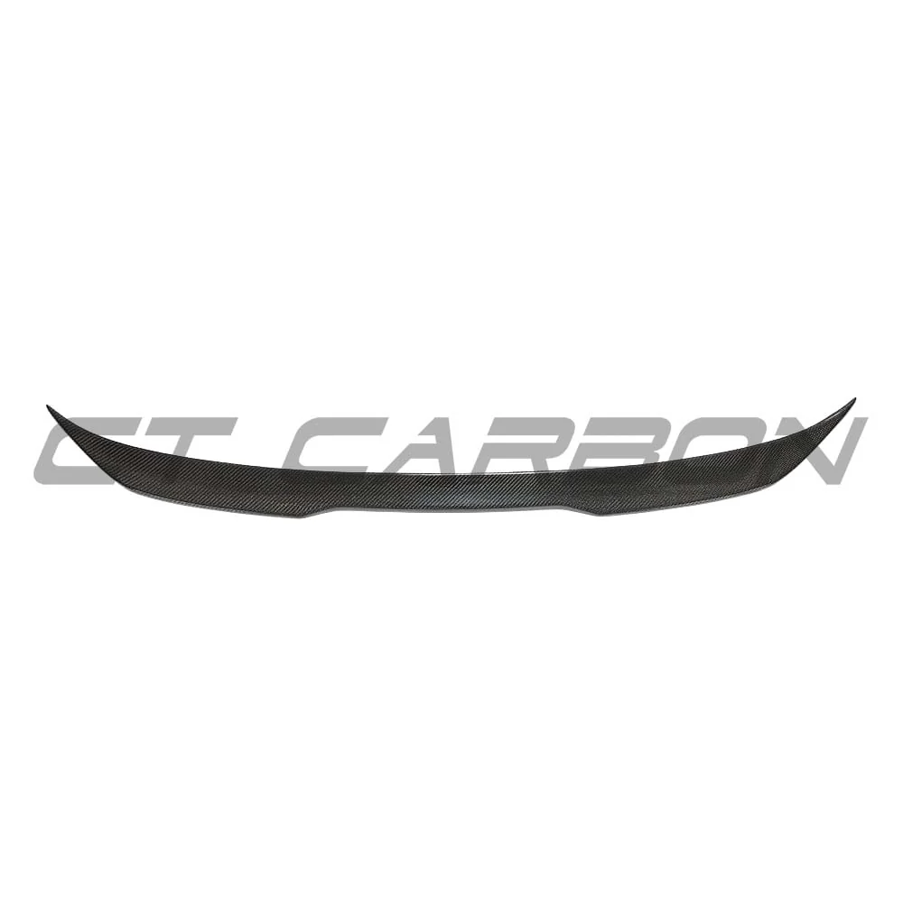 BMW G30 5 SERIES 2016-2023 CARBON FIBRE KIT - V4 - Image 27