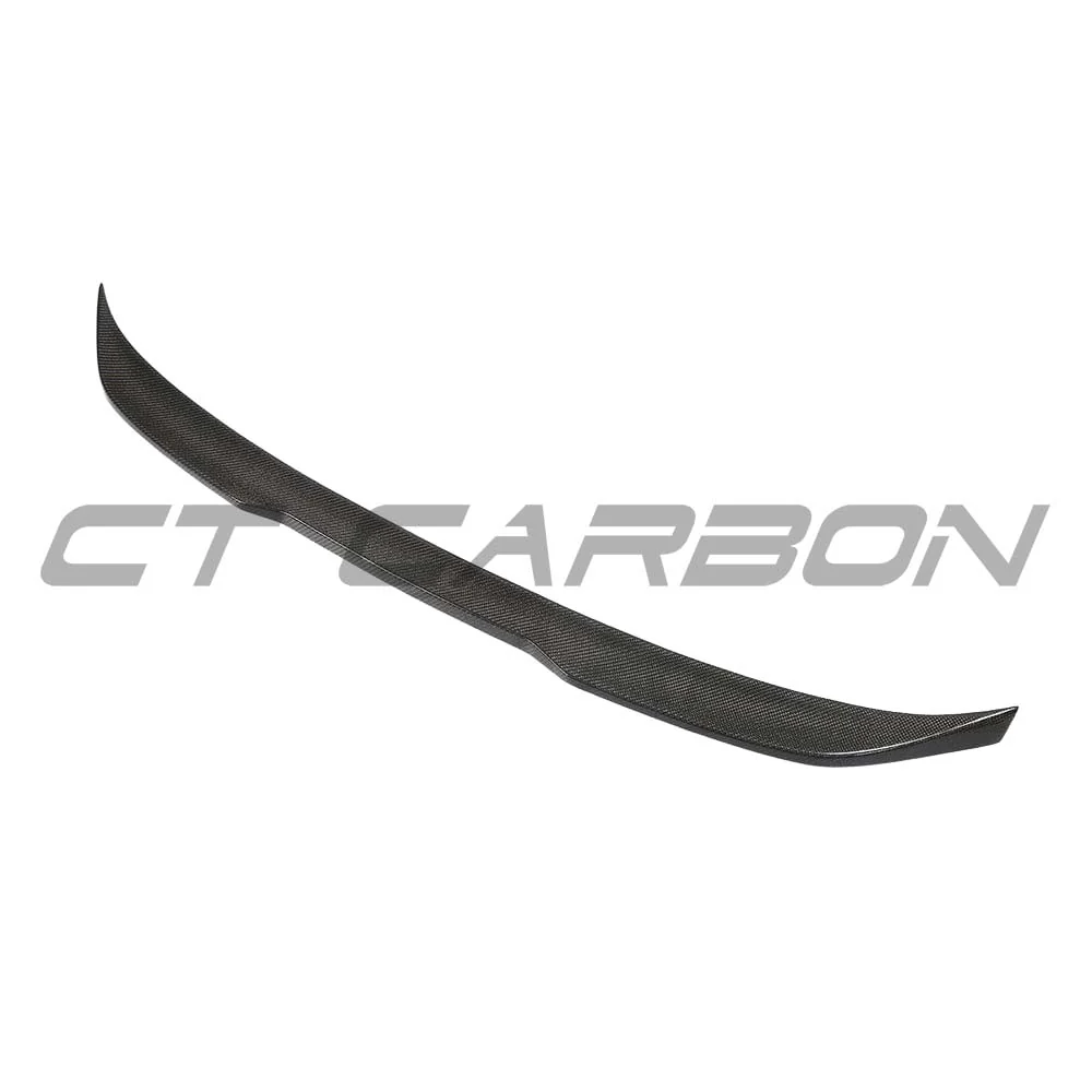 BMW G30 5 SERIES 2016-2023 CARBON FIBRE KIT - V4 - Image 28