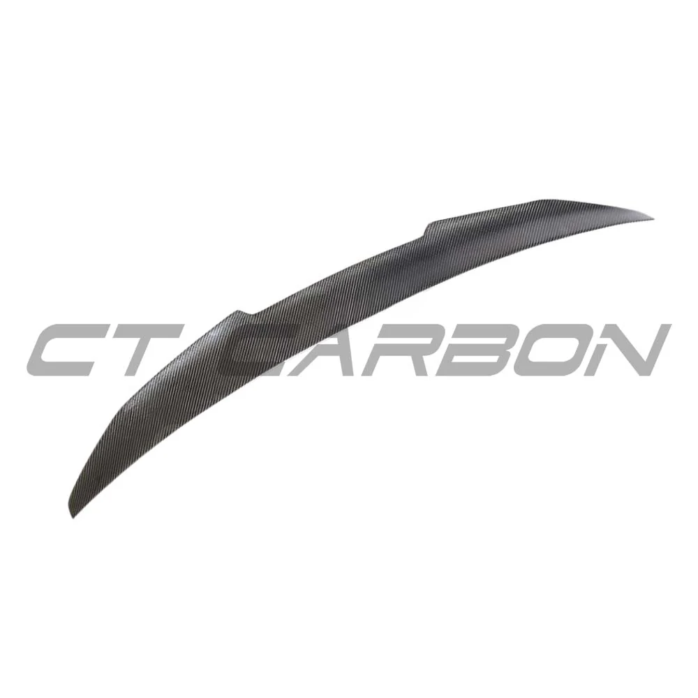 BMW G30 5 SERIES 2016-2023 CARBON FIBRE KIT - V5 - Image 20