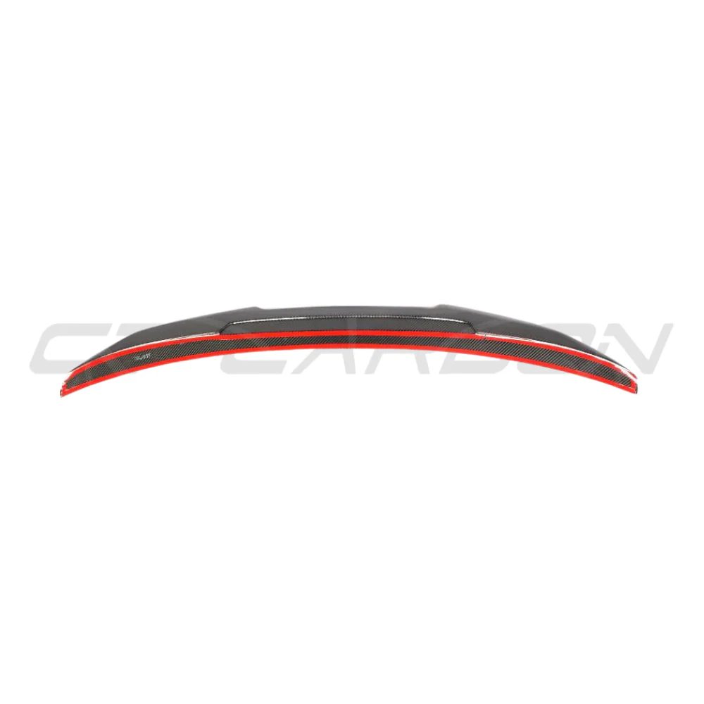 BMW G30 5 SERIES 2016-2023 CARBON FIBRE KIT - V5 - Image 21