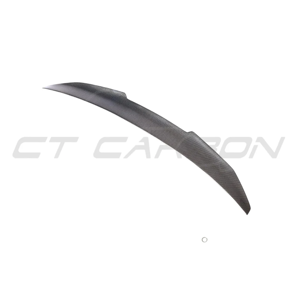 BMW G30 5 SERIES 2016-2023 CARBON FIBRE KIT - V5 - Image 22