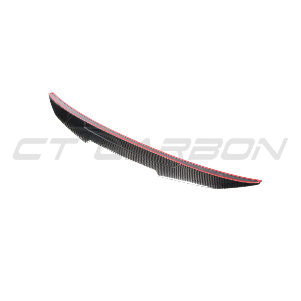 BMW G30 5 SERIES 2016-2023 CARBON FIBRE KIT - V5 - Image 24